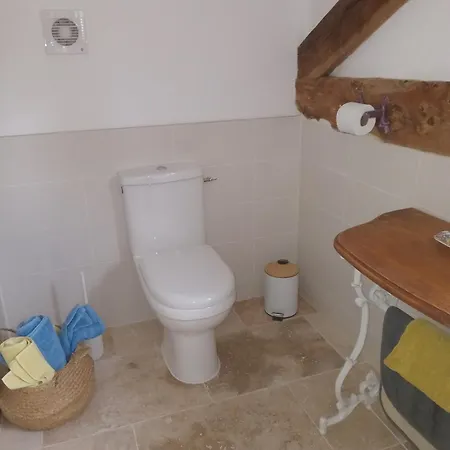 Le Petit Lavoir Semesterbostad *
